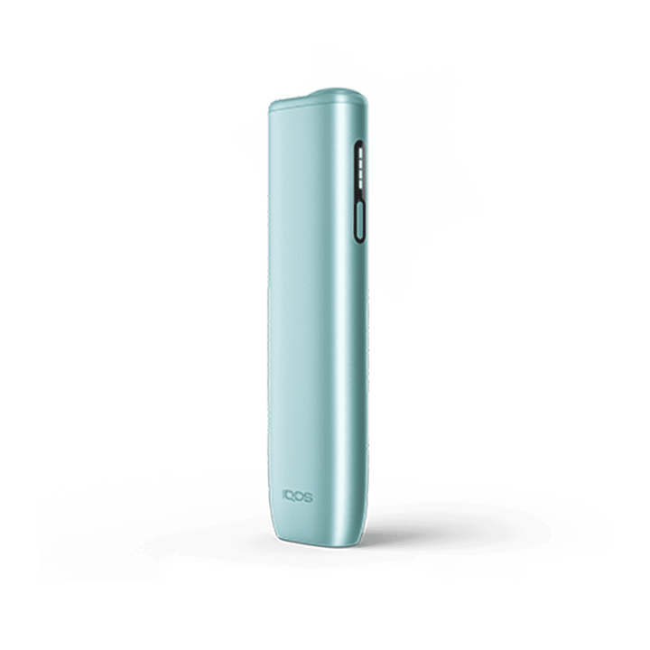 IQOS Iluma i Standard - Blue Breeze