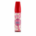 Dinner Lady E Liquid - Strawberry Macaroon