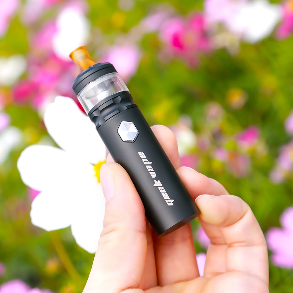 GeekVape Flint Kit Vape Mod