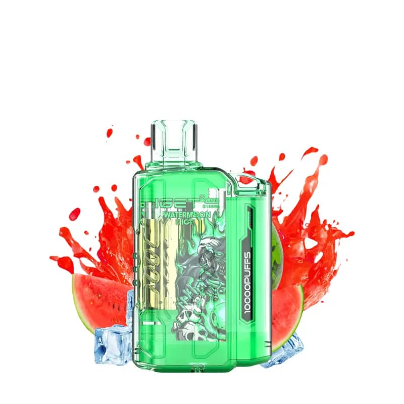 IGET Flare Vape (10000 Puffs)