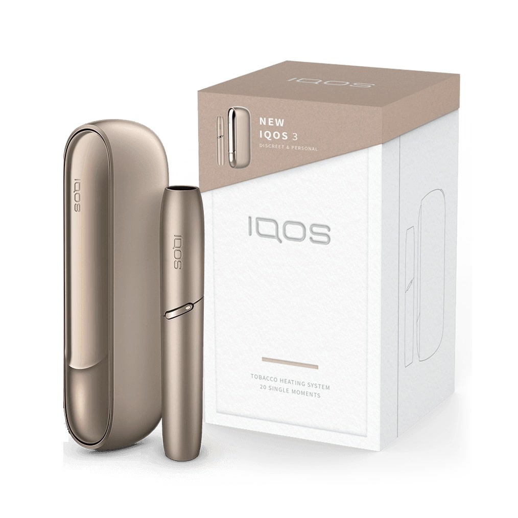 IQOS 3 Duo