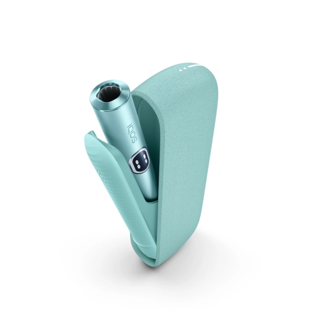IQOS Iluma i Standard - Blue Breeze