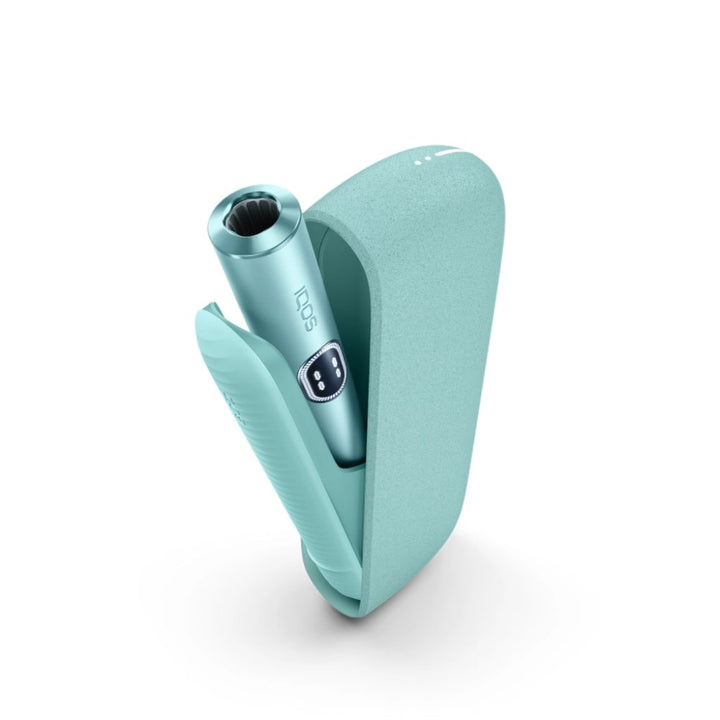 IQOS Iluma i Standard - Blue Breeze