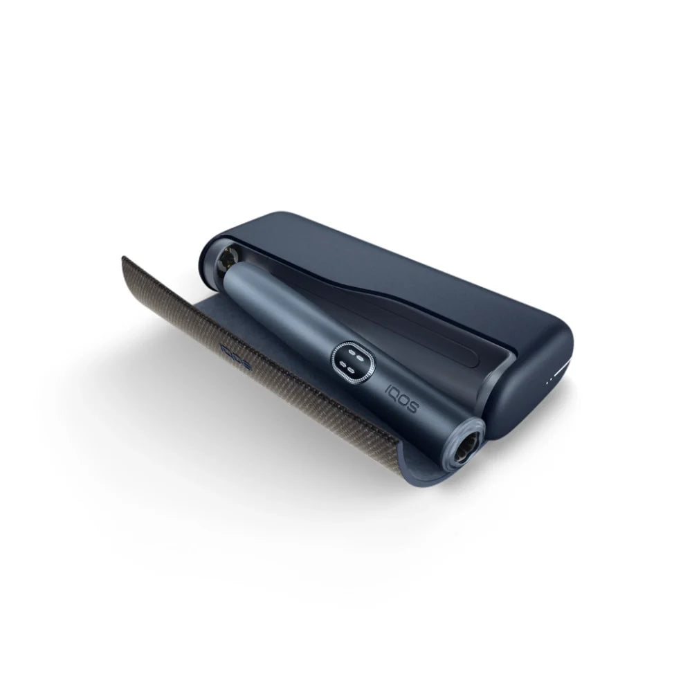 IQOS Iluma i Prime