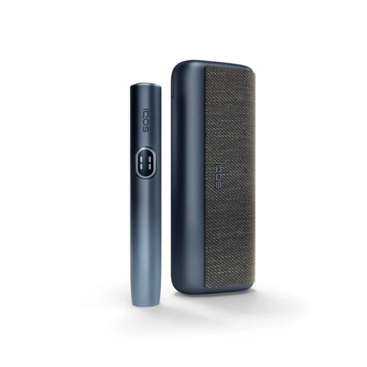 IQOS Iluma i Prime