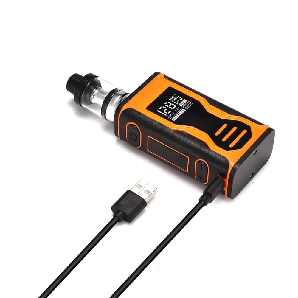 M3 128W Vape Kit