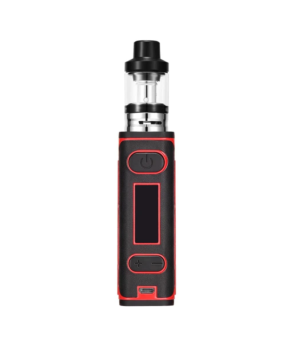 M3 128W Vape Kit