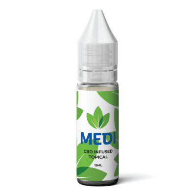 Premium Vape Juice 15mL