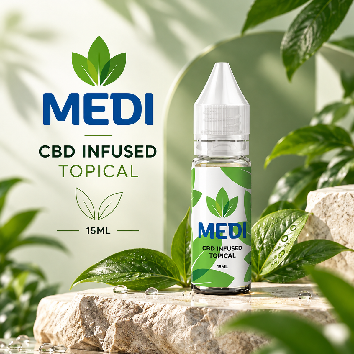 Premium Vape Juice 15mL