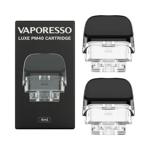 Vaporesso LUXE PM40 Replacement Pods