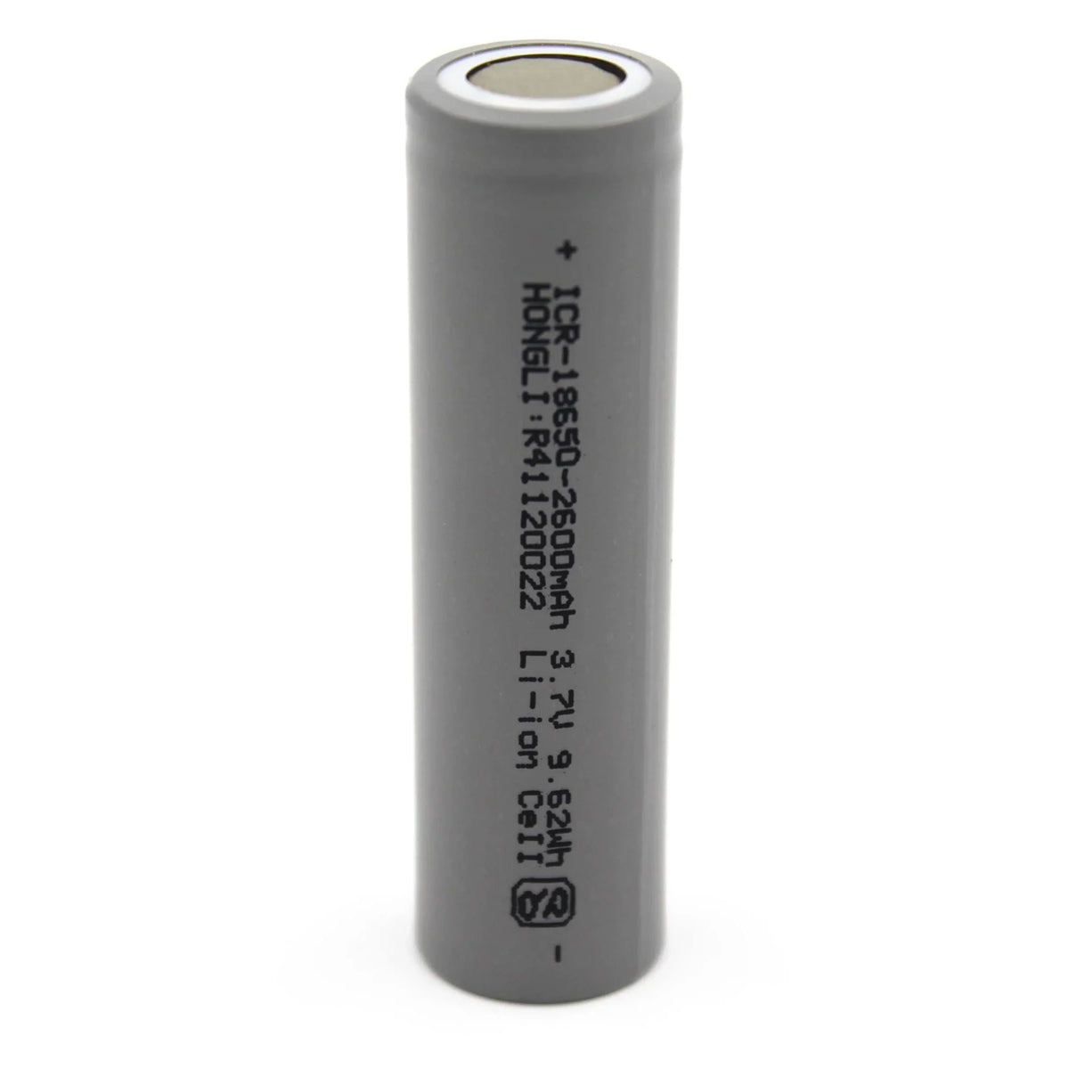Vape Rechargeable Battery