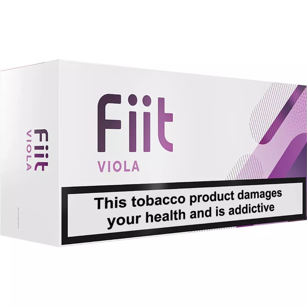 IQOS Fiit - Viola