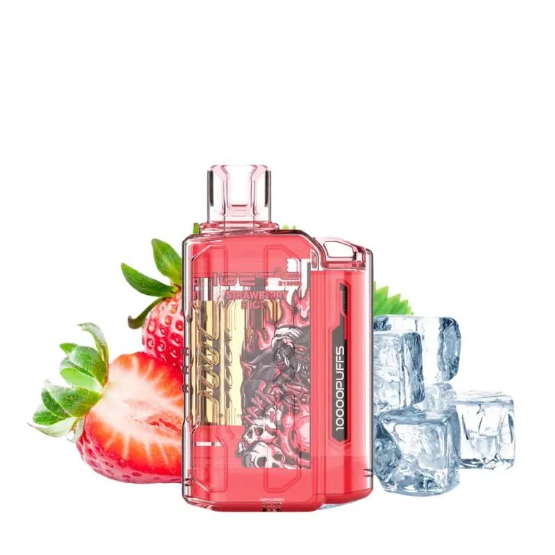IGET Flare Vape (10000 Puffs)