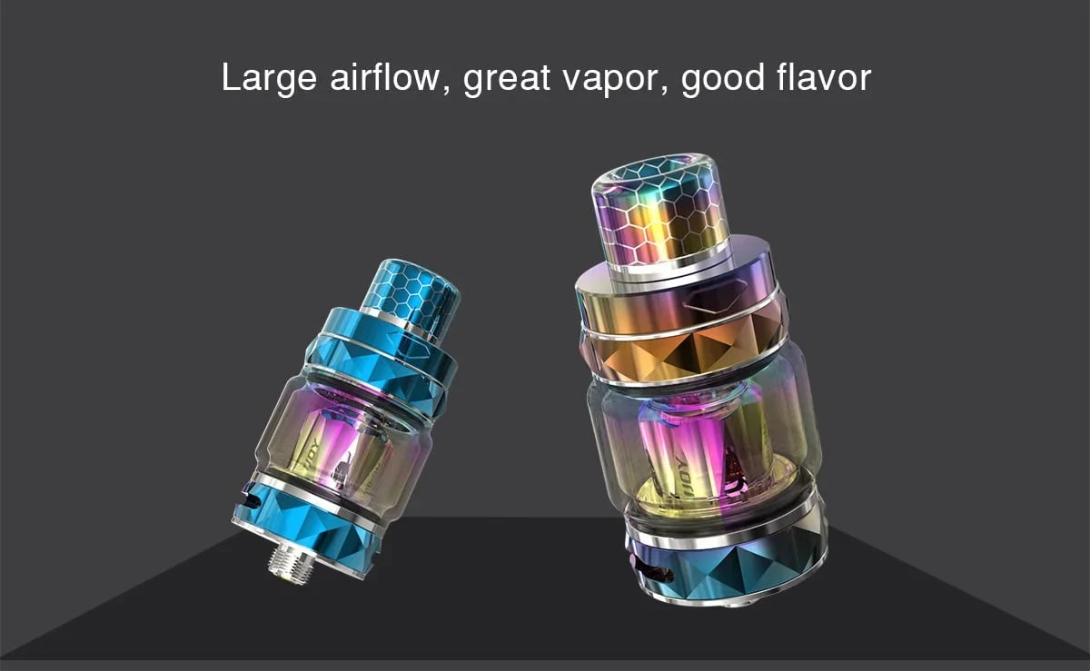 iJoy Diamond Baby Tank