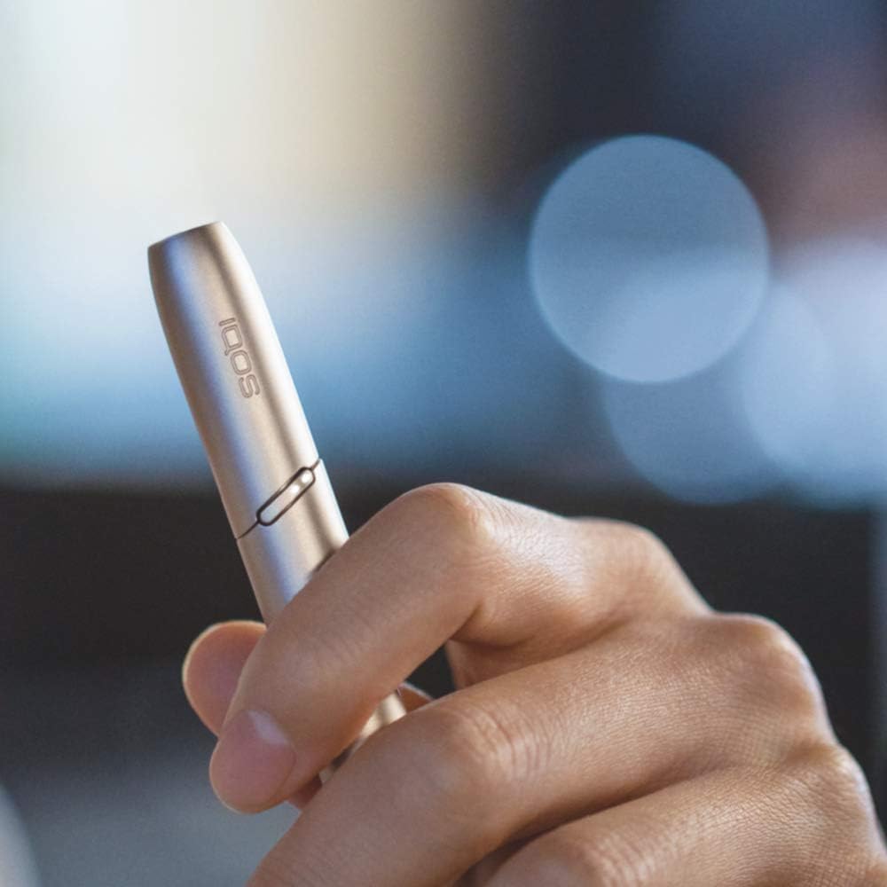 IQOS 3 Duo