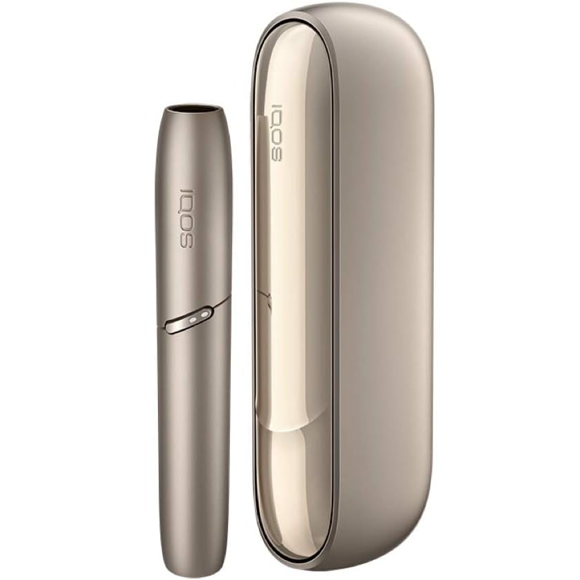 IQOS 3 Duo