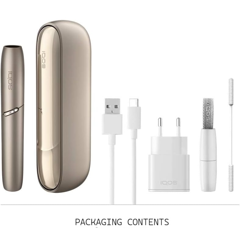 IQOS 3 Duo