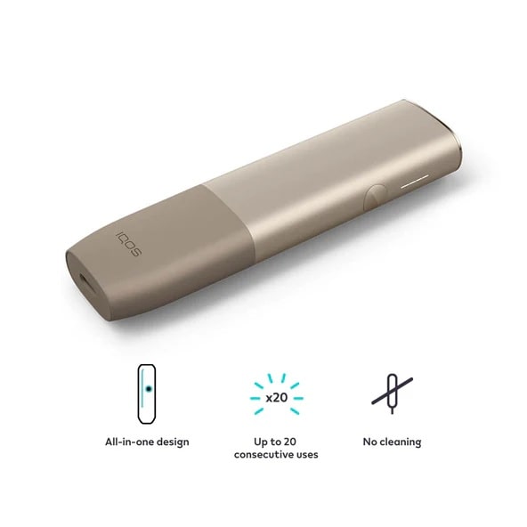 IQOS Iluma One Kit New