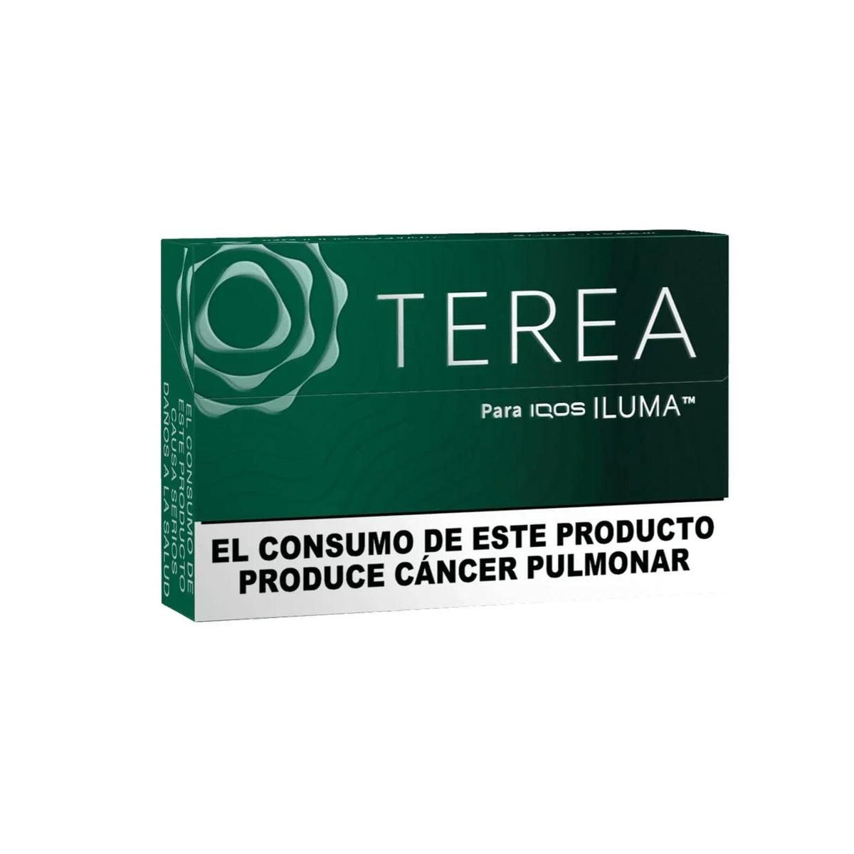 IQOS Terea Black Green