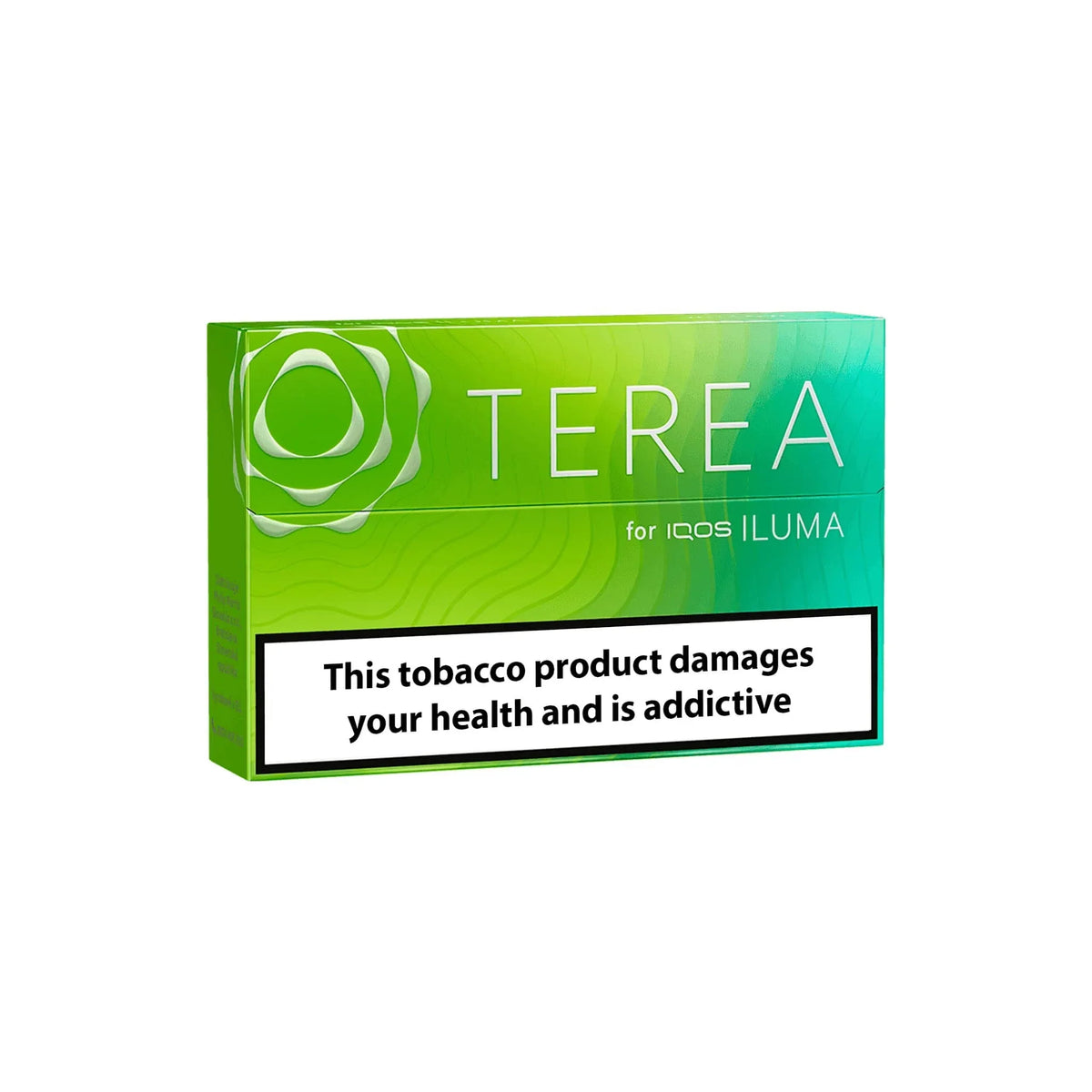 IQOS Terea Bright Wave