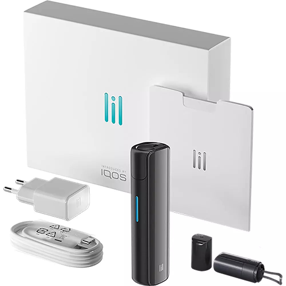 IQOS Lil Solid 2.0
