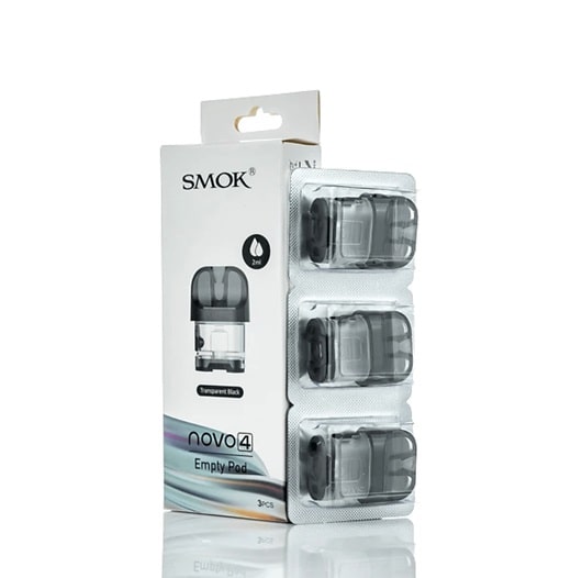 Smok Novo 4 Empty Pods
