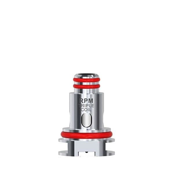 SMOK RPM Series Replacement Coils