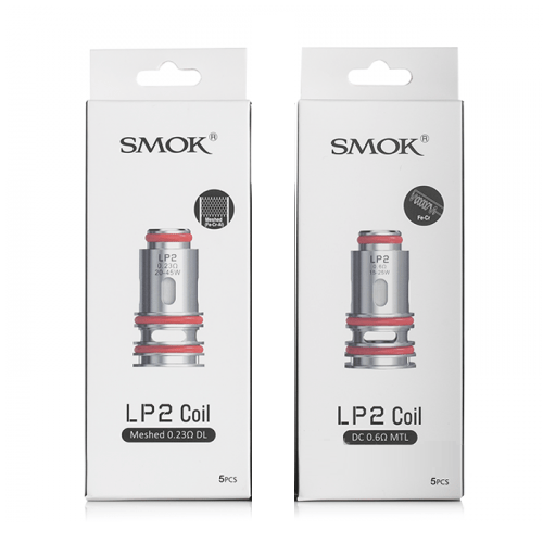 SMOK LP2 Replacement Coils