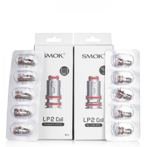 SMOK LP2 Replacement Coils