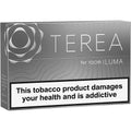 IQOS Terea Silver