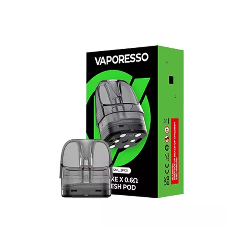 Vaporesso LUXE X Replacement Pod