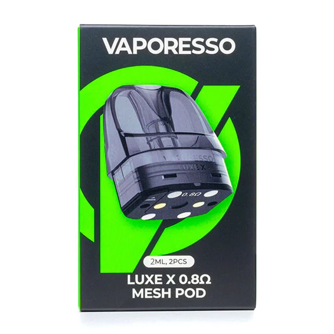 Vaporesso LUXE X Replacement Pod