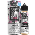 VGOD E Liquid - Iced Berry Bomb