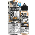 VGOD E Liquid - Iced Mango Bomb