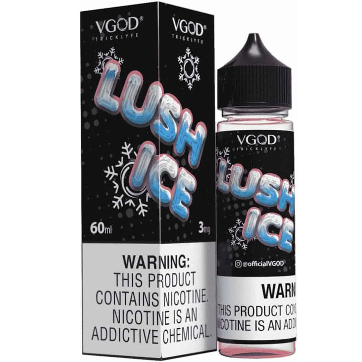 VGOD E Liquid - Lush Ice
