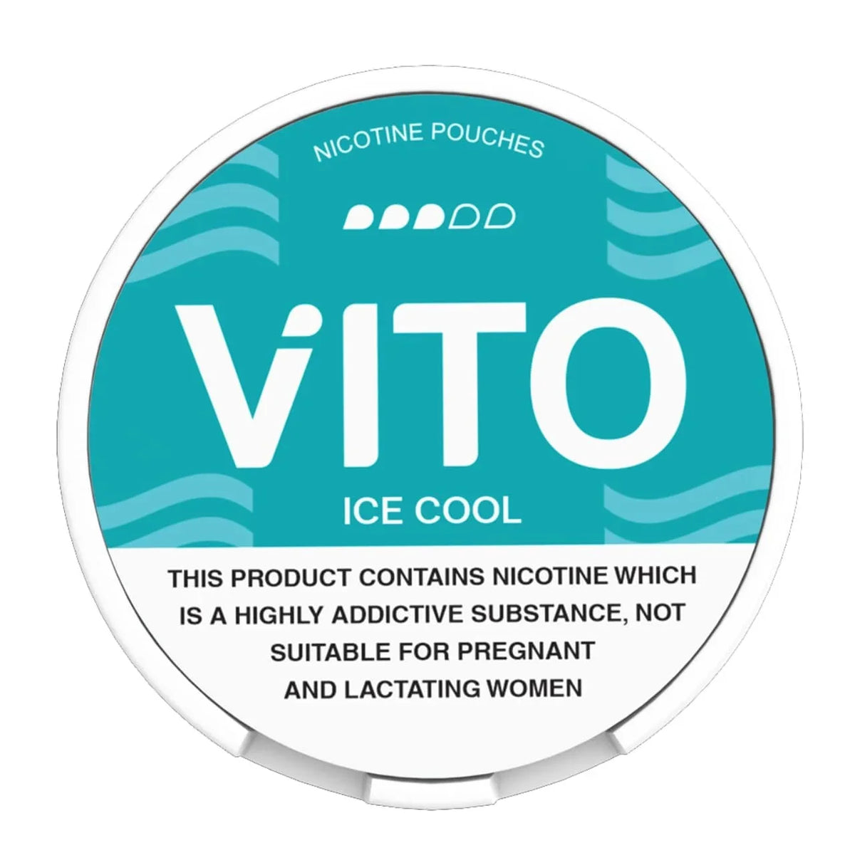 VITO - Ice Cool 10mg
